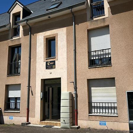 Reve Divin T4 Avec Parking-Barbecue-Laverie-Bagagerie-Salle De Sport-Aire De Jeux-Climatise Lourdes Exterior foto
